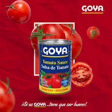 5- 3953 SALSA TOMATE GOYA 12/29OZ